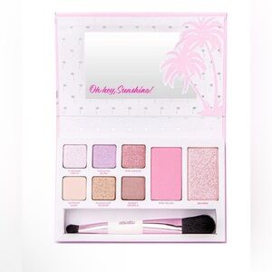 Petite ‘n Pretty 9021-Glow! Eye & Cheek Palette
